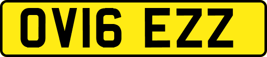 OV16EZZ