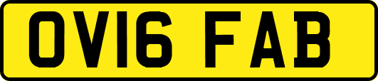 OV16FAB