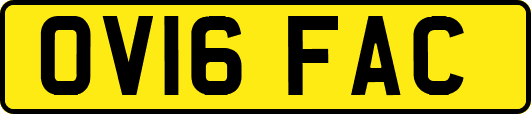 OV16FAC