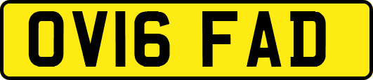 OV16FAD