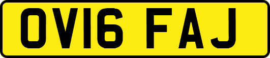 OV16FAJ