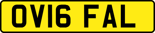 OV16FAL