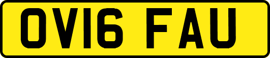 OV16FAU