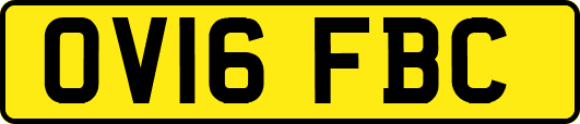 OV16FBC