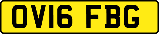 OV16FBG
