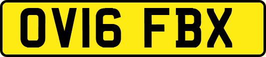 OV16FBX