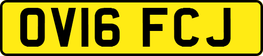 OV16FCJ