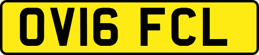 OV16FCL