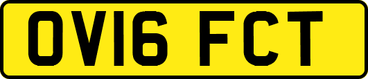 OV16FCT