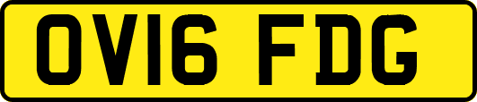 OV16FDG