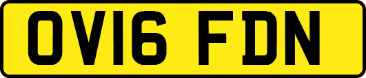 OV16FDN