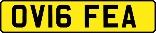 OV16FEA