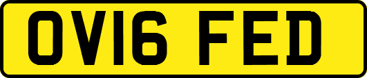 OV16FED