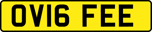 OV16FEE