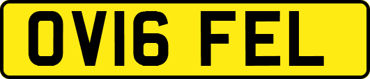 OV16FEL