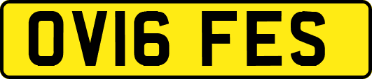 OV16FES