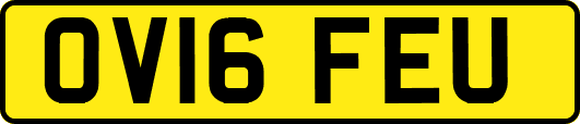 OV16FEU