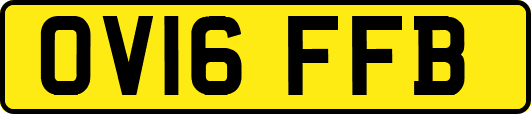 OV16FFB