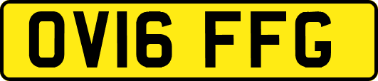OV16FFG