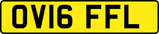 OV16FFL