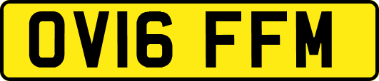 OV16FFM