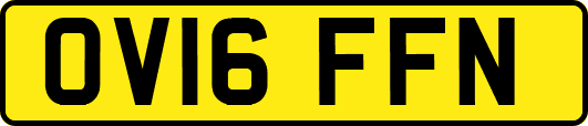 OV16FFN