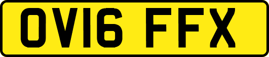 OV16FFX