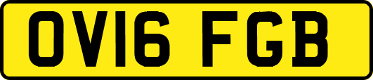 OV16FGB