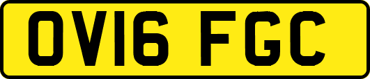OV16FGC
