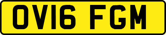 OV16FGM