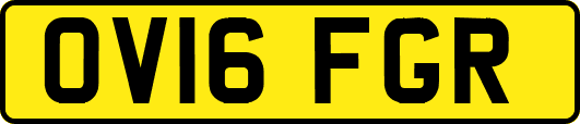 OV16FGR