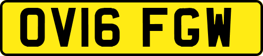 OV16FGW