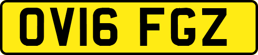 OV16FGZ