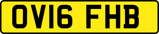 OV16FHB