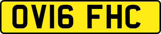 OV16FHC