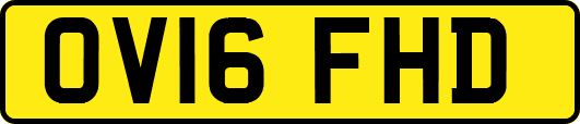 OV16FHD