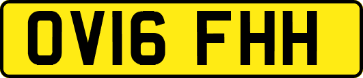 OV16FHH