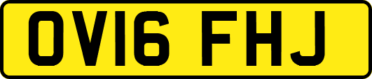 OV16FHJ