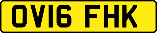 OV16FHK