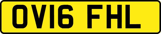 OV16FHL