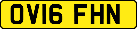 OV16FHN