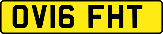 OV16FHT