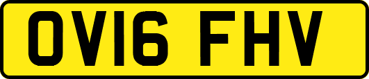 OV16FHV