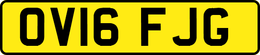 OV16FJG
