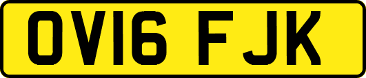 OV16FJK