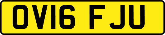 OV16FJU