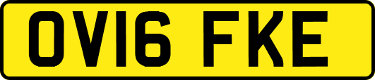OV16FKE