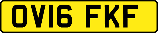 OV16FKF