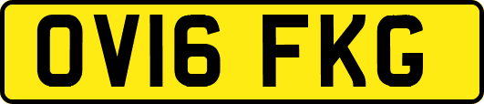 OV16FKG