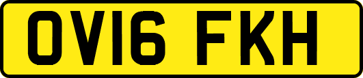 OV16FKH